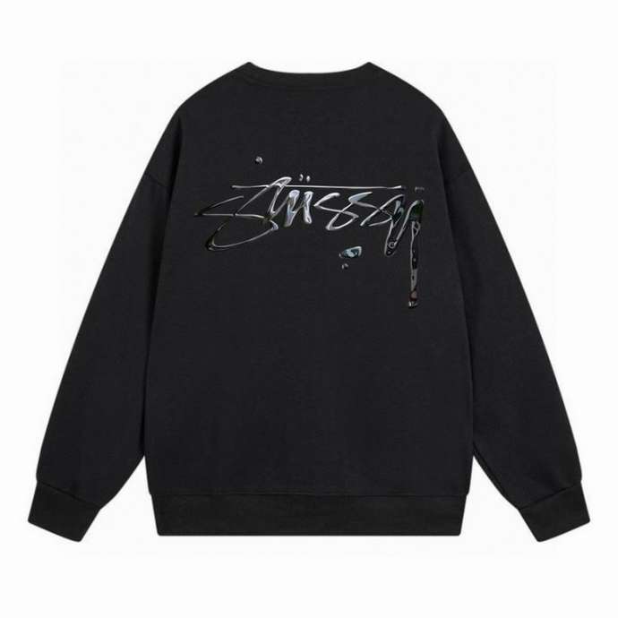 Picture of Stussy Sweatshirts _SKUStussyS-XLAA11826655